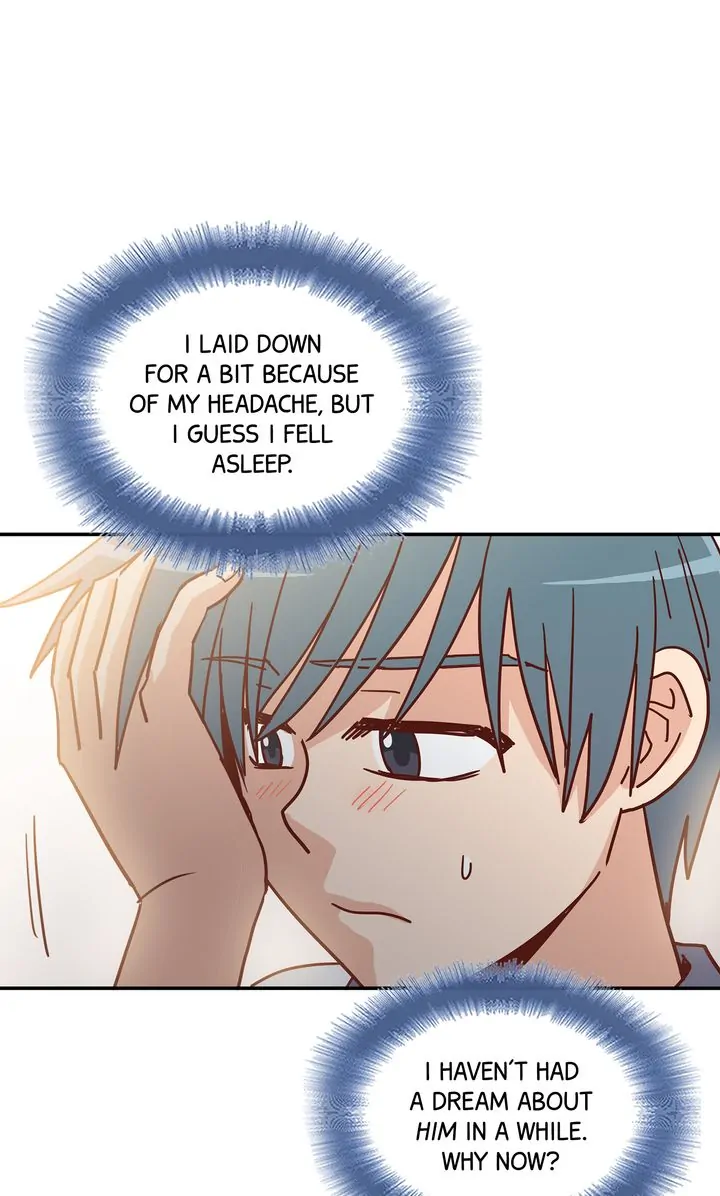 Sandwiched - Manhwa Chapter 133 - page 34