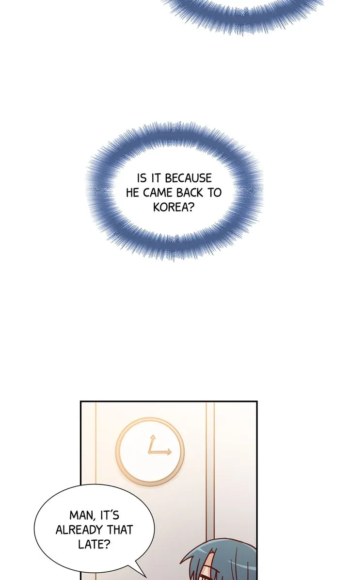 Sandwiched - Manhwa Chapter 133 - page 35
