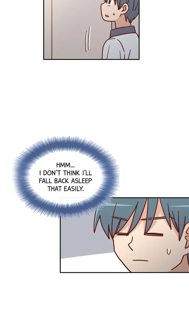 Sandwiched - Manhwa Chapter 133 - page 36