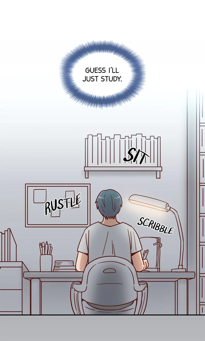 Sandwiched - Manhwa Chapter 133 - page 37