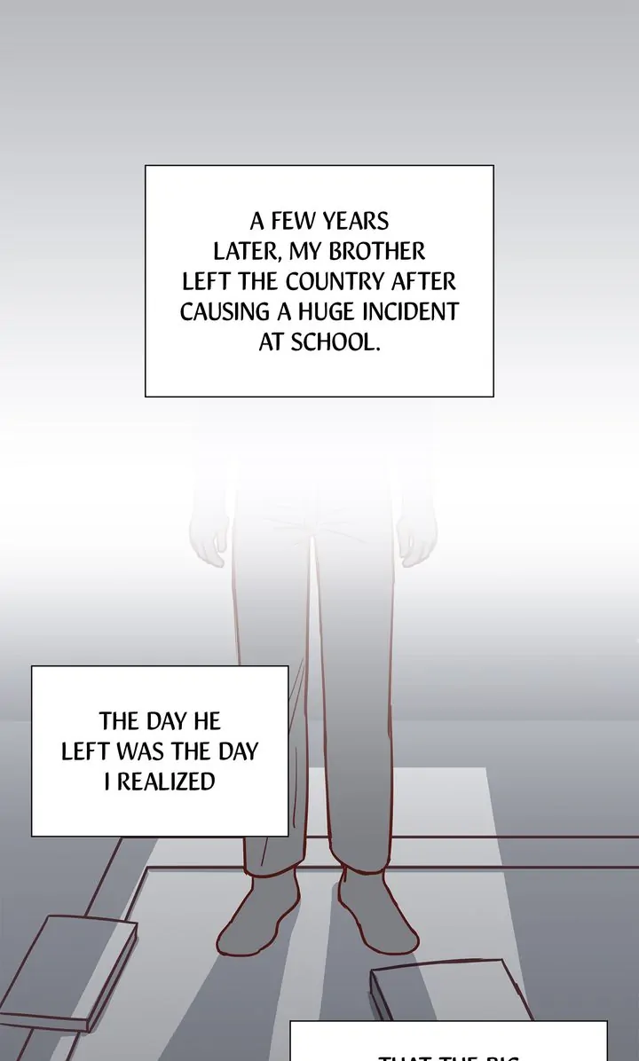 Sandwiched - Manhwa Chapter 133 - page 38