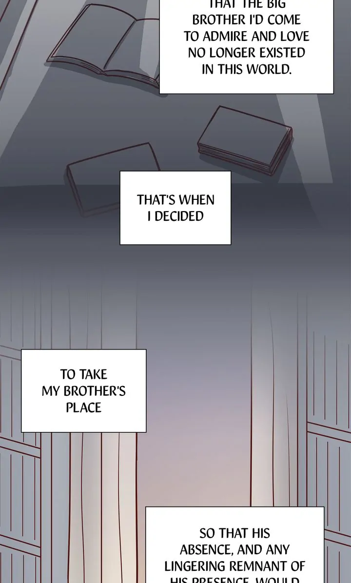 Sandwiched - Manhwa Chapter 133 - page 39