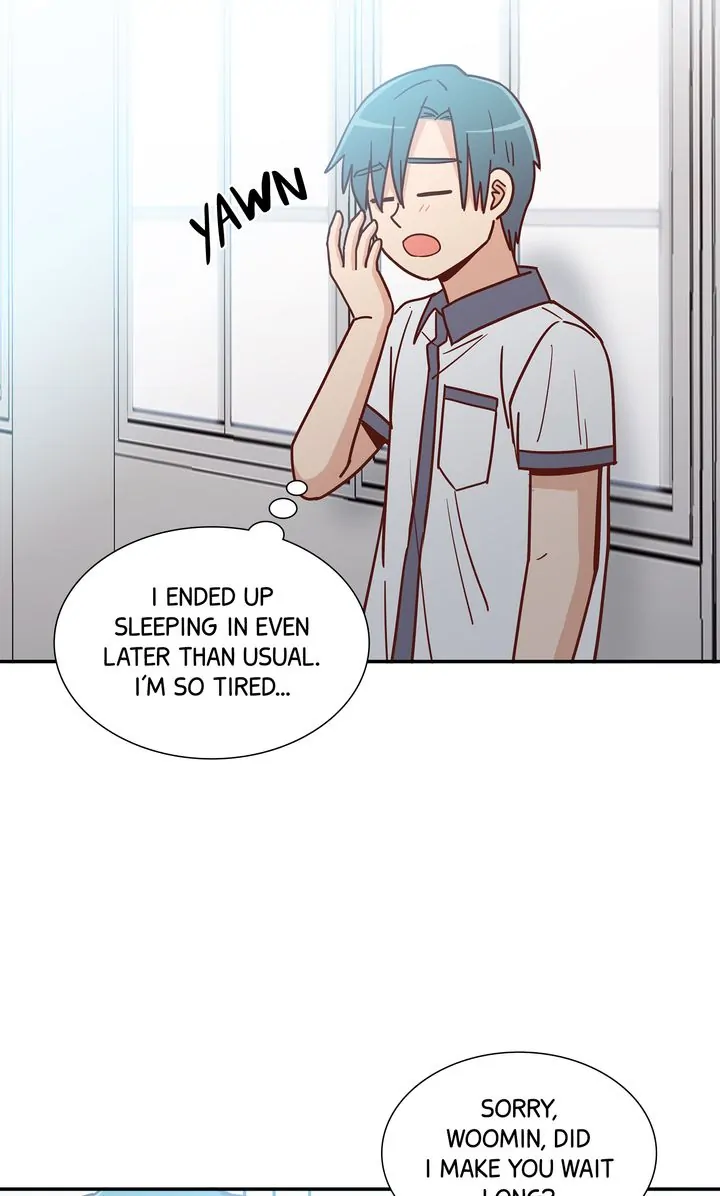 Sandwiched - Manhwa Chapter 133 - page 42