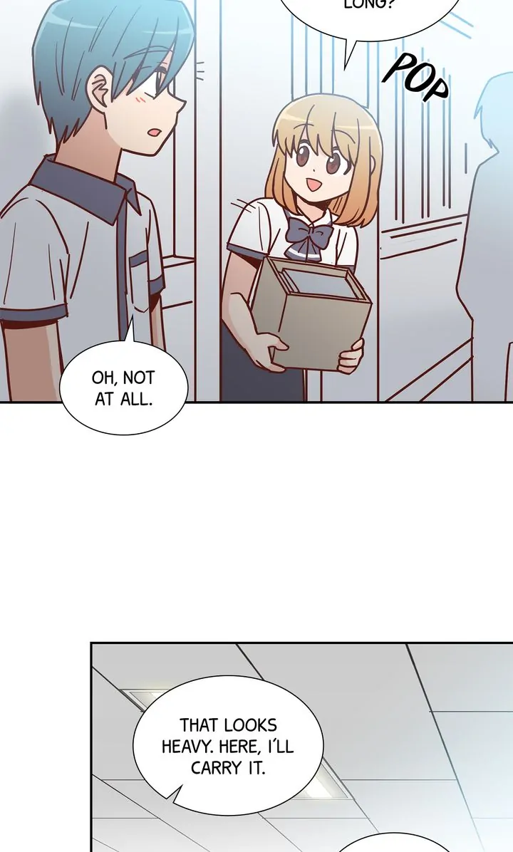 Sandwiched - Manhwa Chapter 133 - page 43