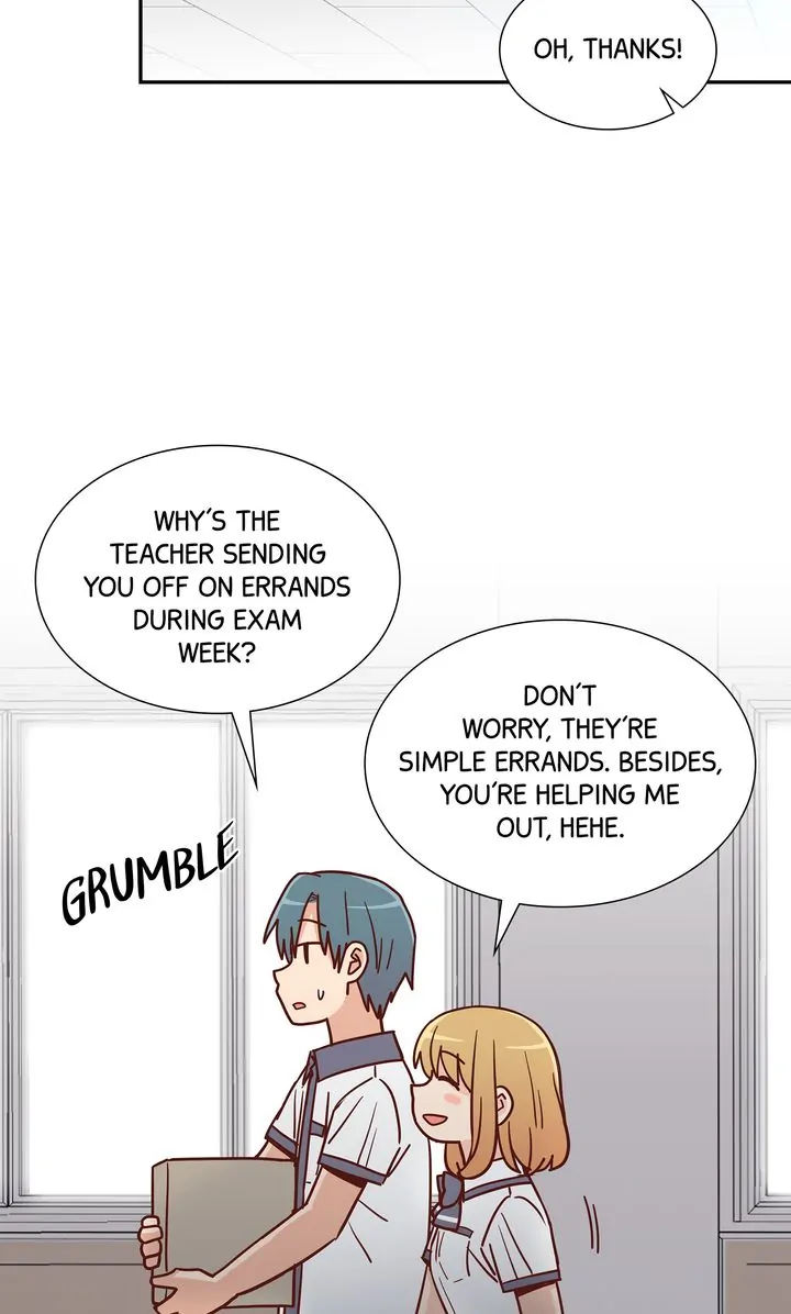 Sandwiched - Manhwa Chapter 133 - page 44