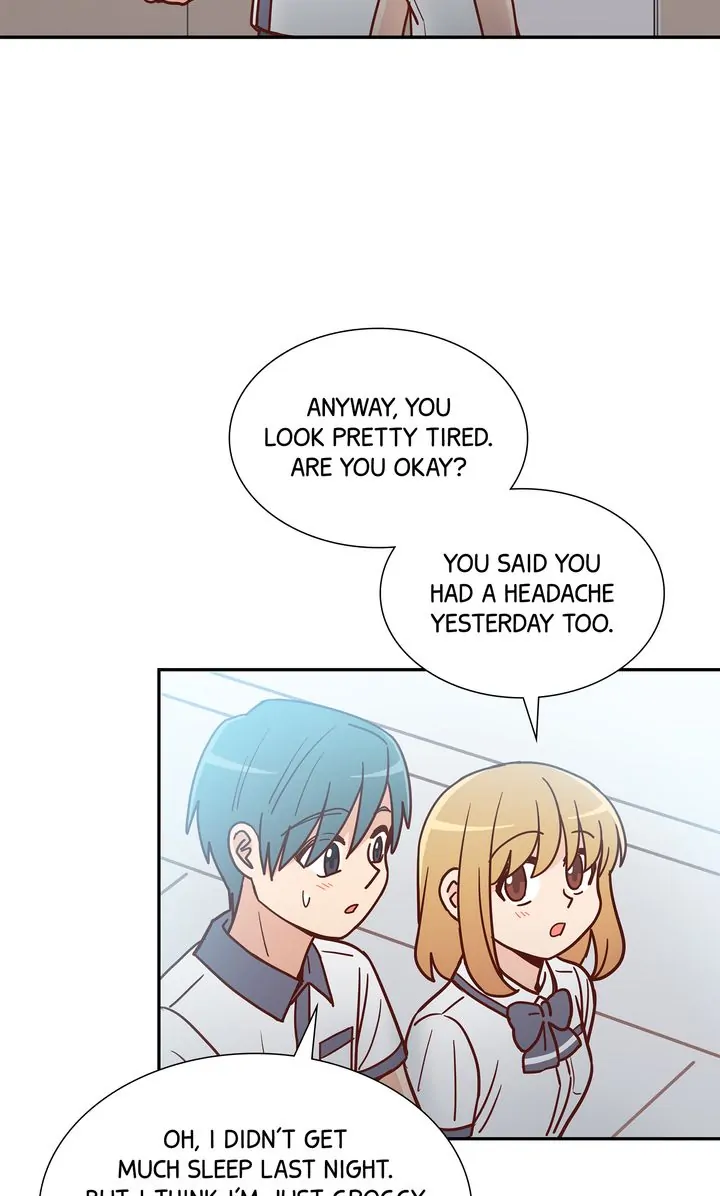 Sandwiched - Manhwa Chapter 133 - page 45