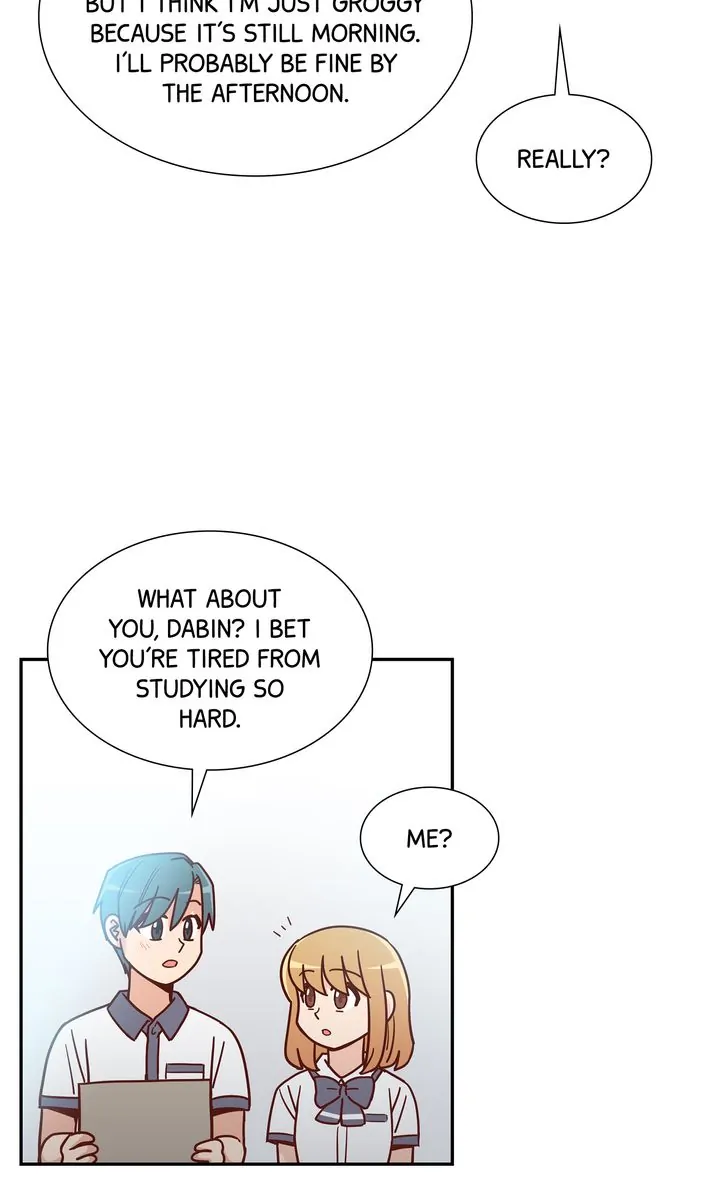 Sandwiched - Manhwa Chapter 133 - page 46