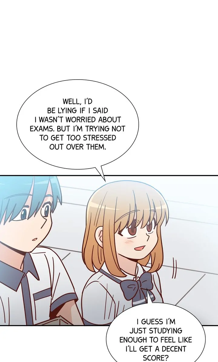 Sandwiched - Manhwa Chapter 133 - page 47