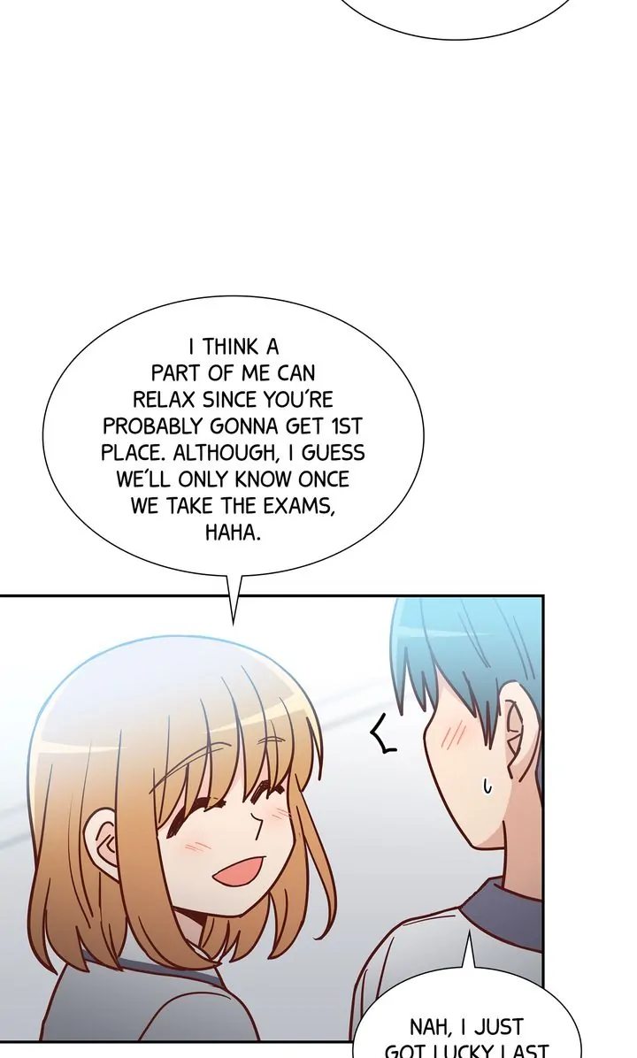 Sandwiched - Manhwa Chapter 133 - page 48