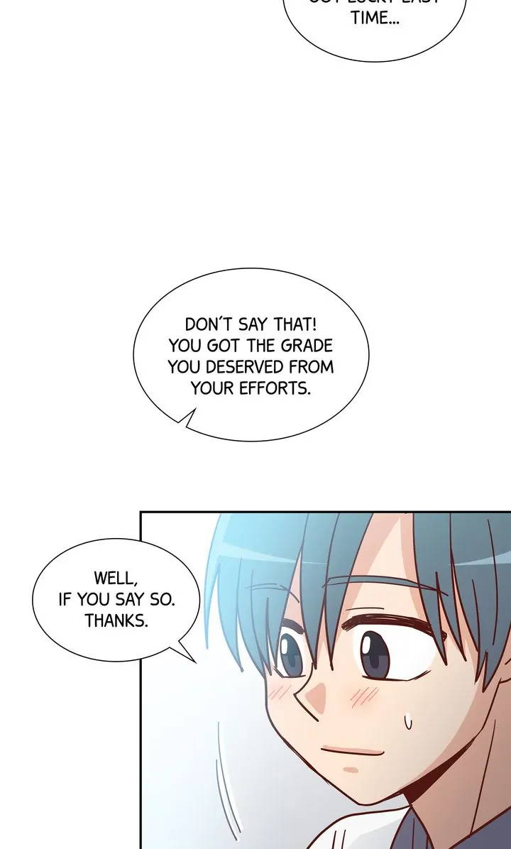 Sandwiched - Manhwa Chapter 133 - page 49