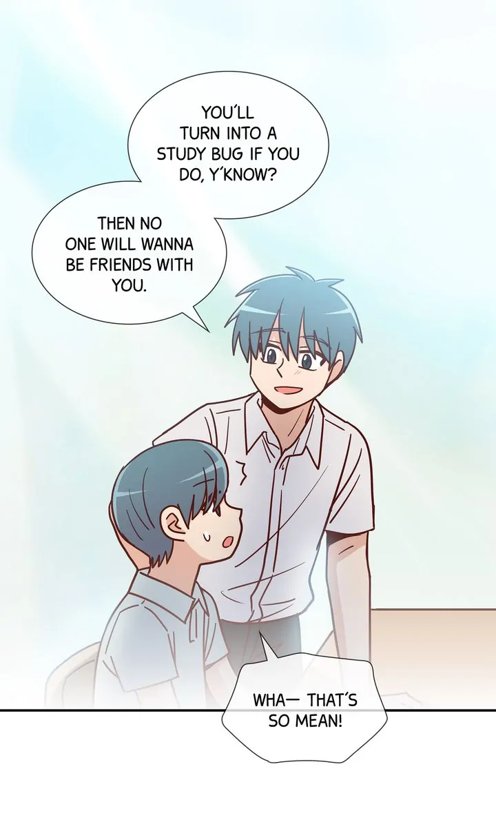 Sandwiched - Manhwa Chapter 133 - page 52
