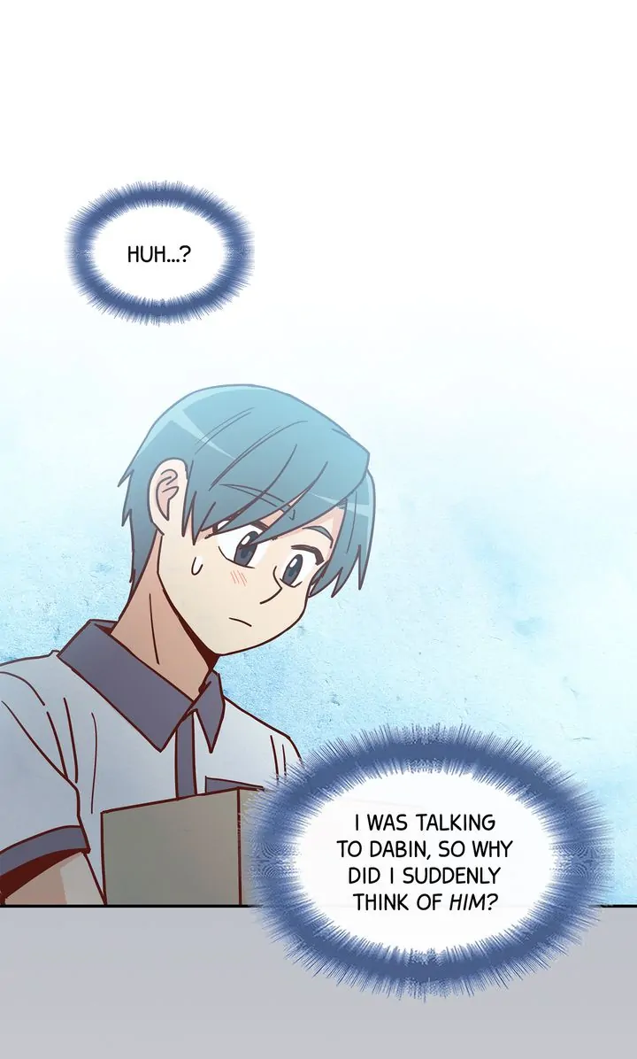 Sandwiched - Manhwa Chapter 133 - page 53
