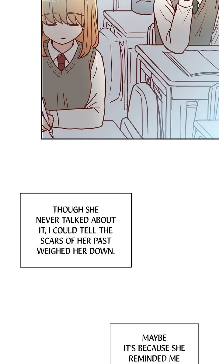 Sandwiched - Manhwa Chapter 133 - page 55