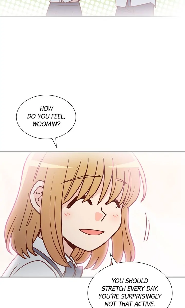 Sandwiched - Manhwa Chapter 133 - page 59