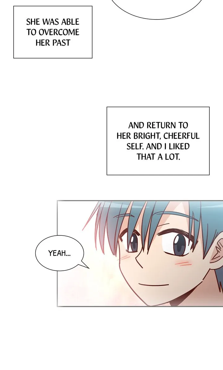 Sandwiched - Manhwa Chapter 133 - page 60