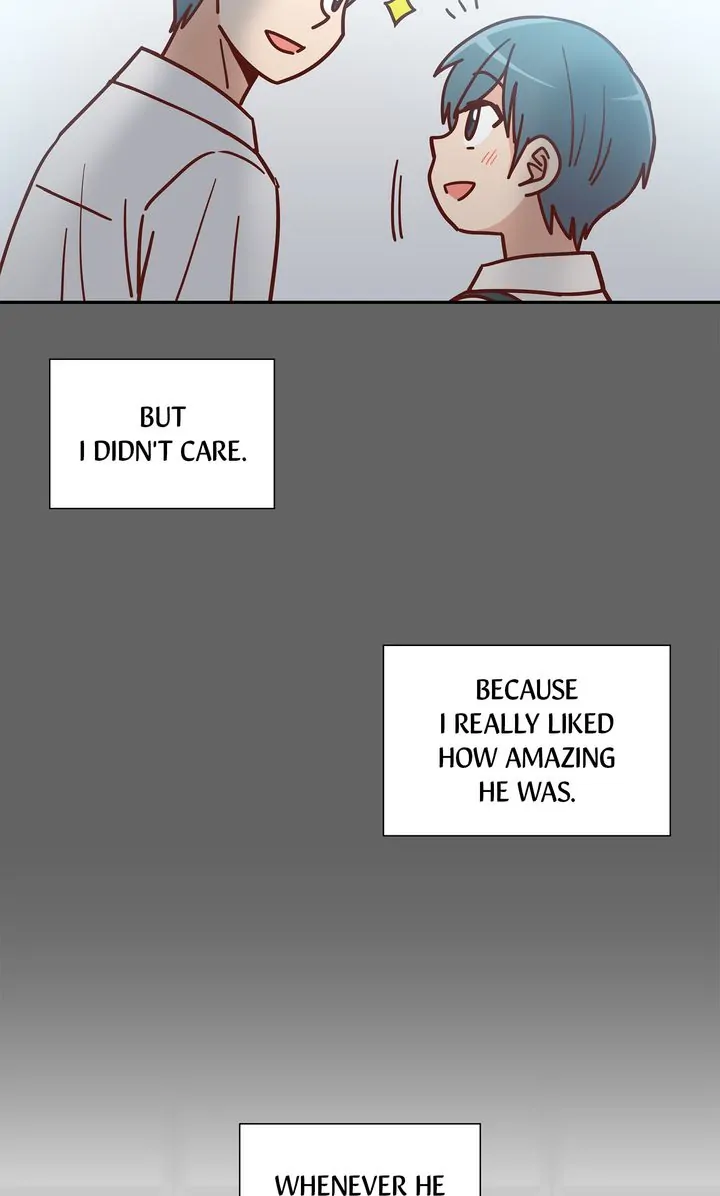 Sandwiched - Manhwa Chapter 133 - page 7