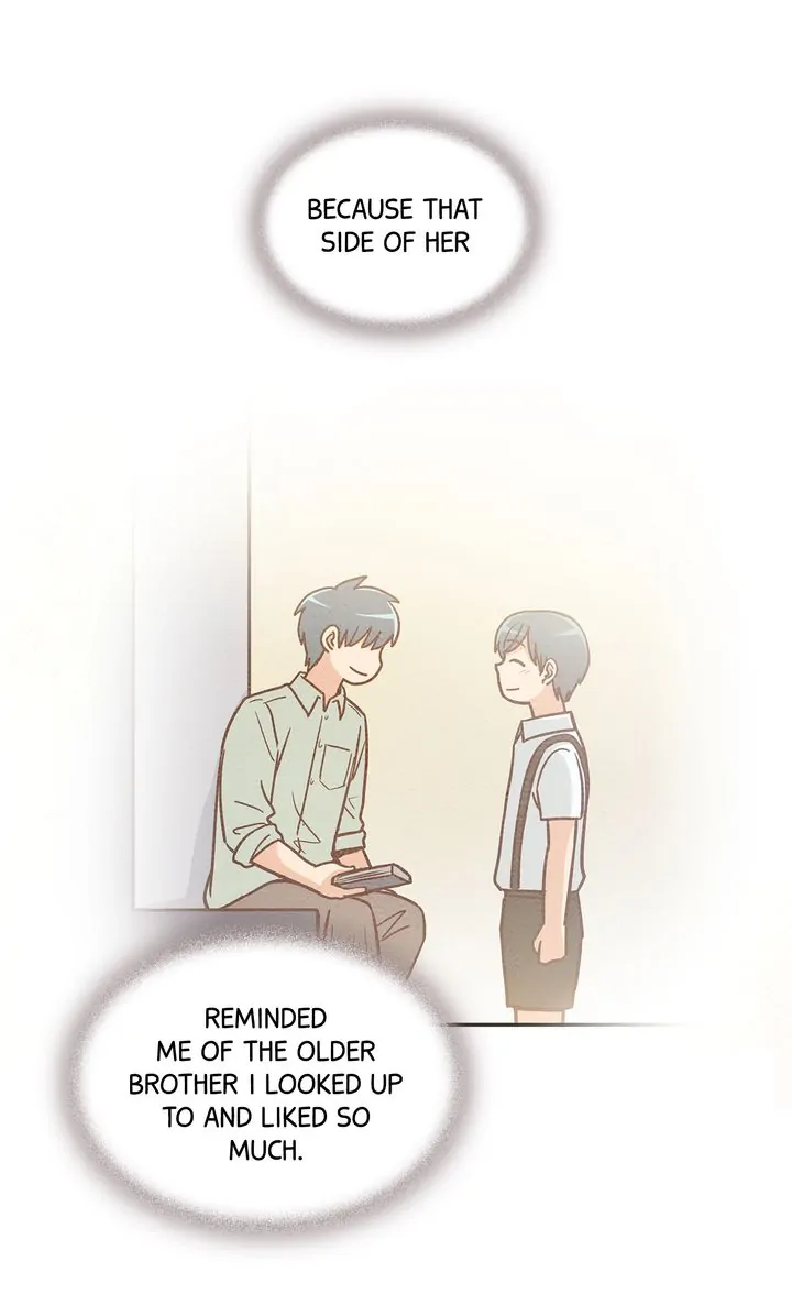 Sandwiched - Manhwa Chapter 133 - page 61