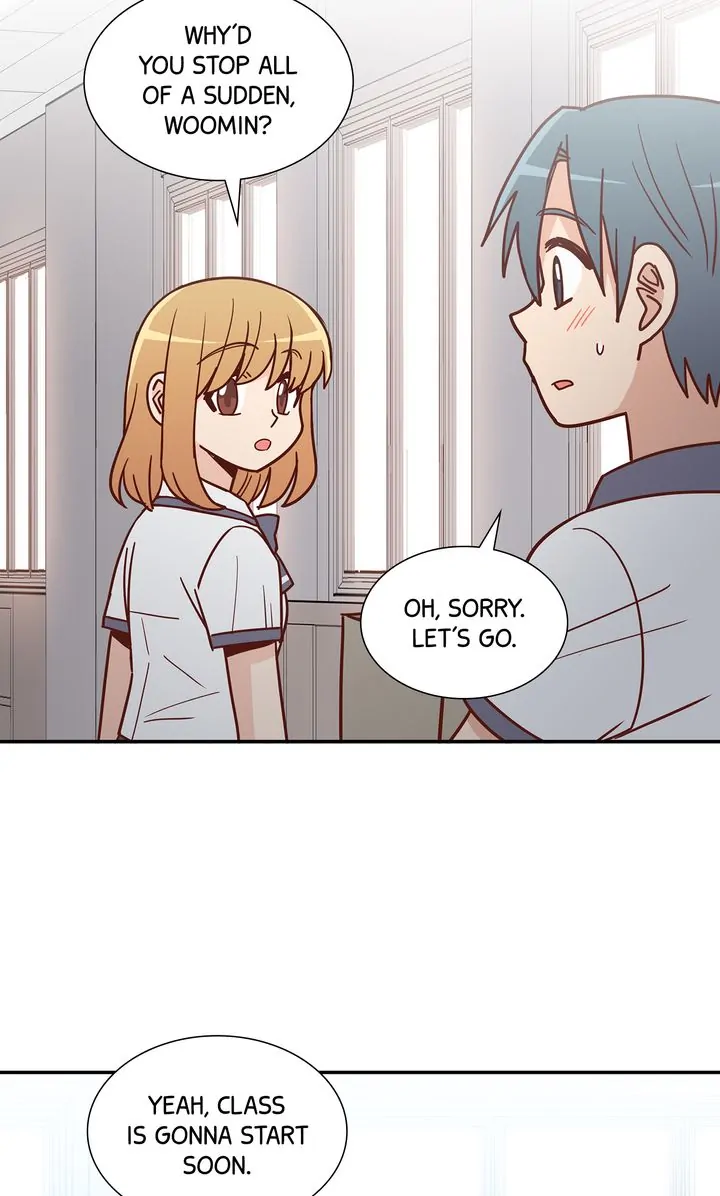 Sandwiched - Manhwa Chapter 133 - page 64