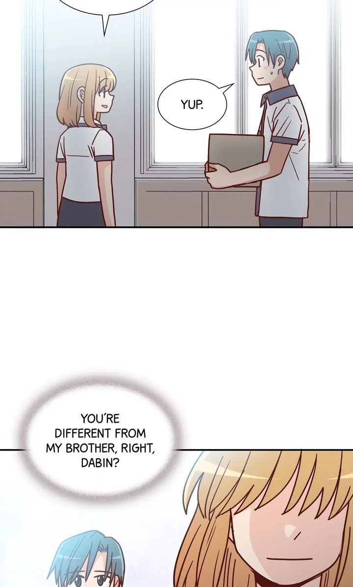 Sandwiched - Manhwa Chapter 133 - page 65