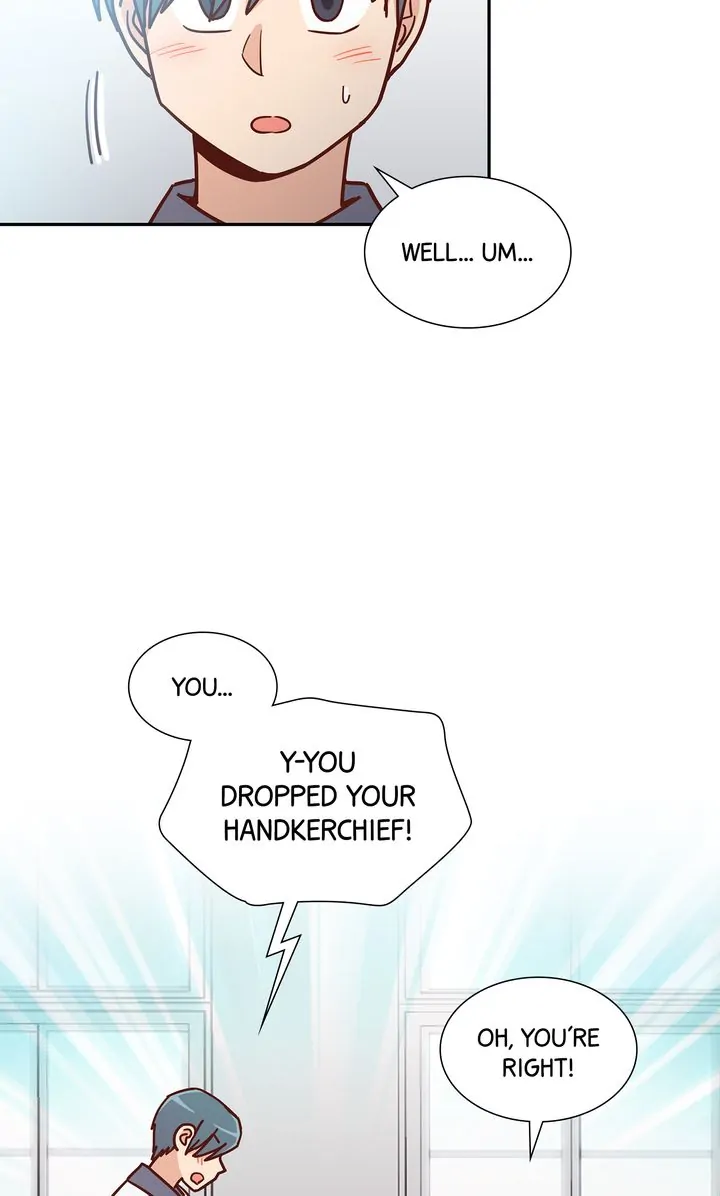 Sandwiched - Manhwa Chapter 133 - page 69