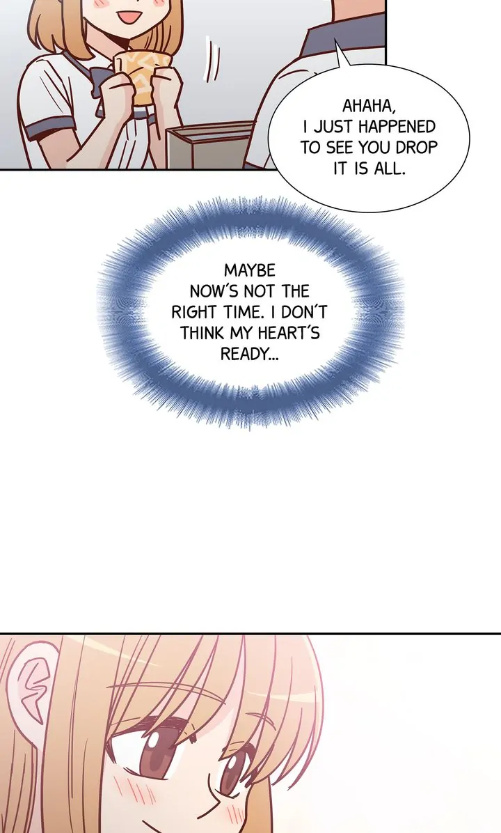 Sandwiched - Manhwa Chapter 133 - page 71