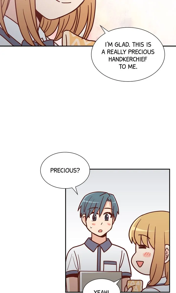 Sandwiched - Manhwa Chapter 133 - page 72