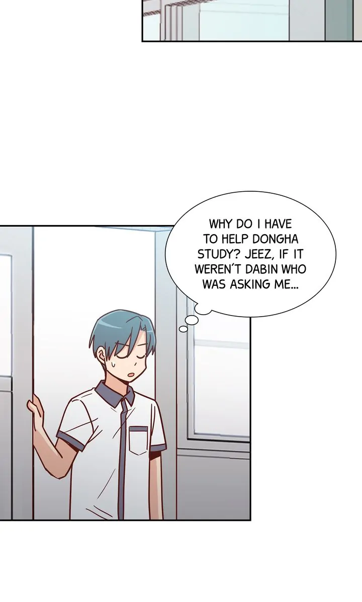 Sandwiched - Manhwa Chapter 133 - page 75