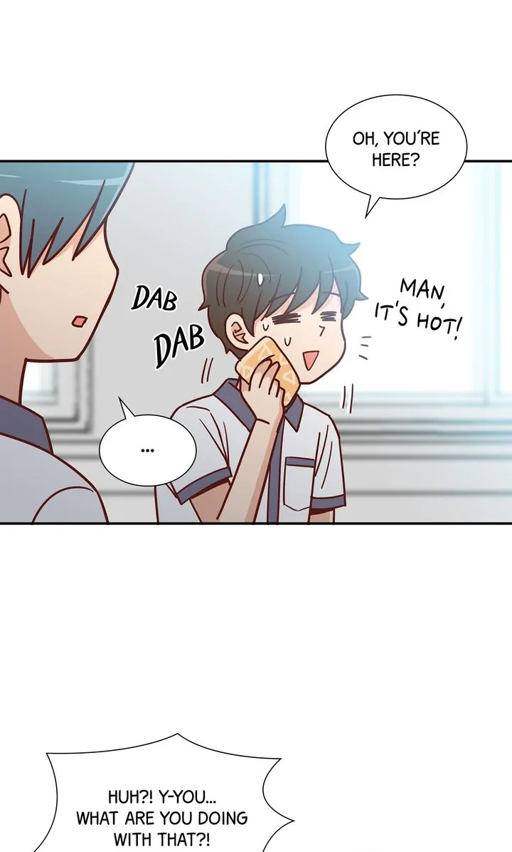 Sandwiched - Manhwa Chapter 133 - page 76