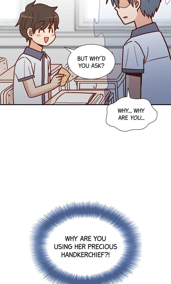 Sandwiched - Manhwa Chapter 133 - page 78