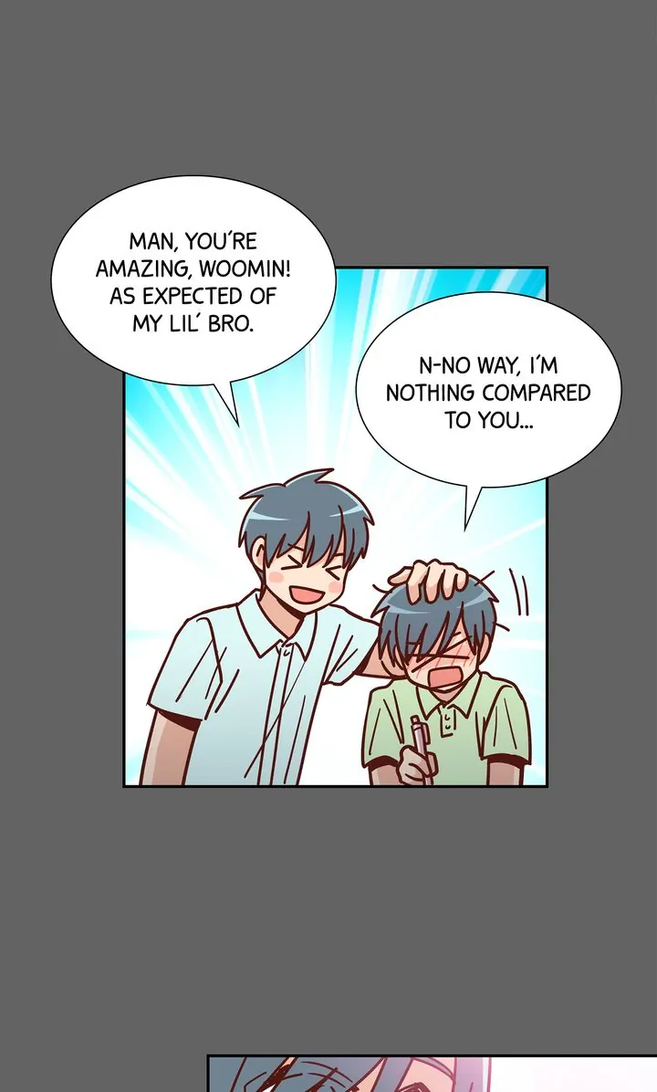 Sandwiched - Manhwa Chapter 133 - page 10