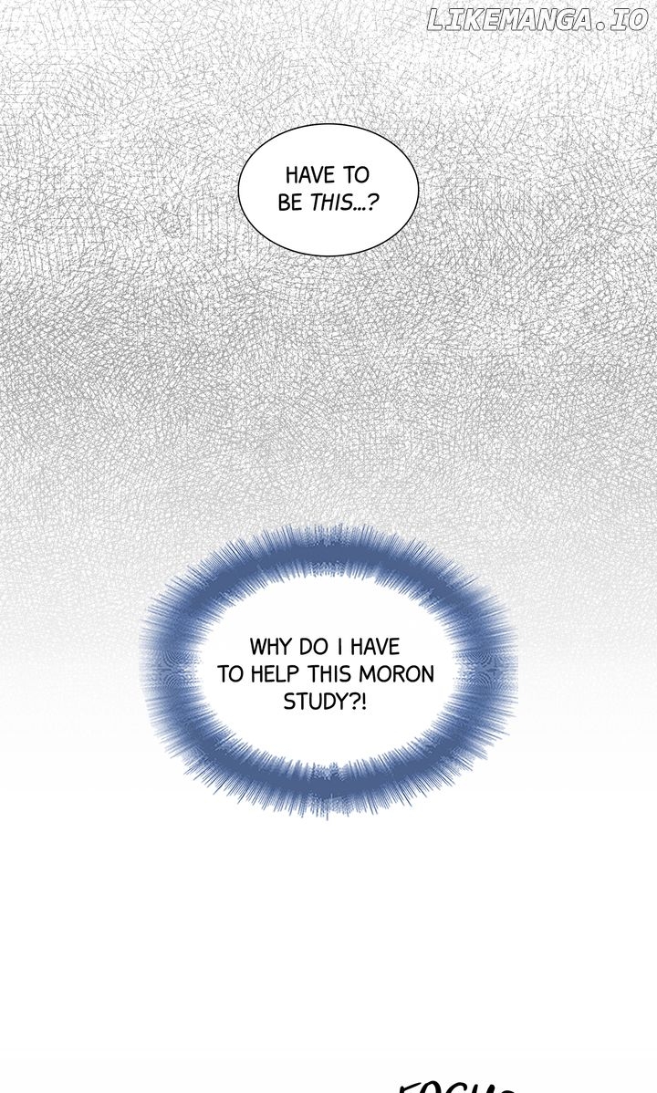 Sandwiched - Manhwa Chapter 134 - page 6