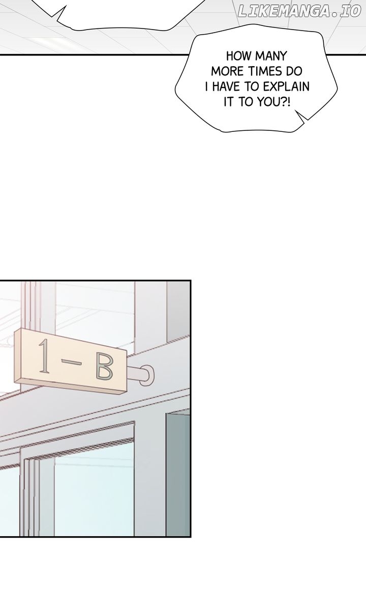 Sandwiched - Manhwa Chapter 134 - page 10