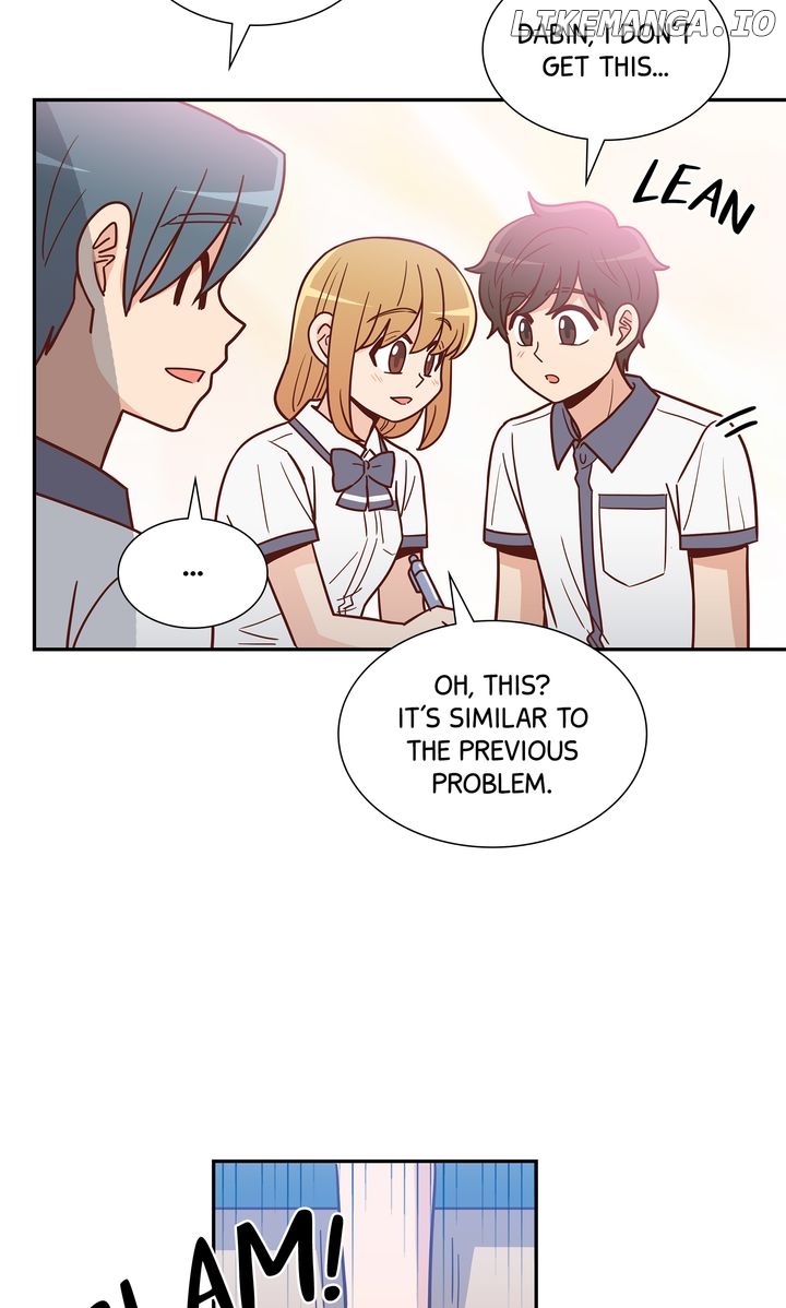 Sandwiched - Manhwa Chapter 134 - page 14