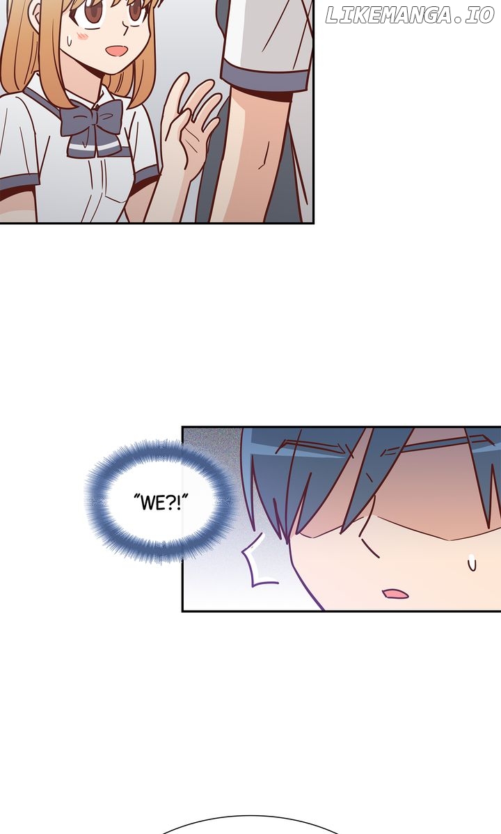 Sandwiched - Manhwa Chapter 134 - page 17