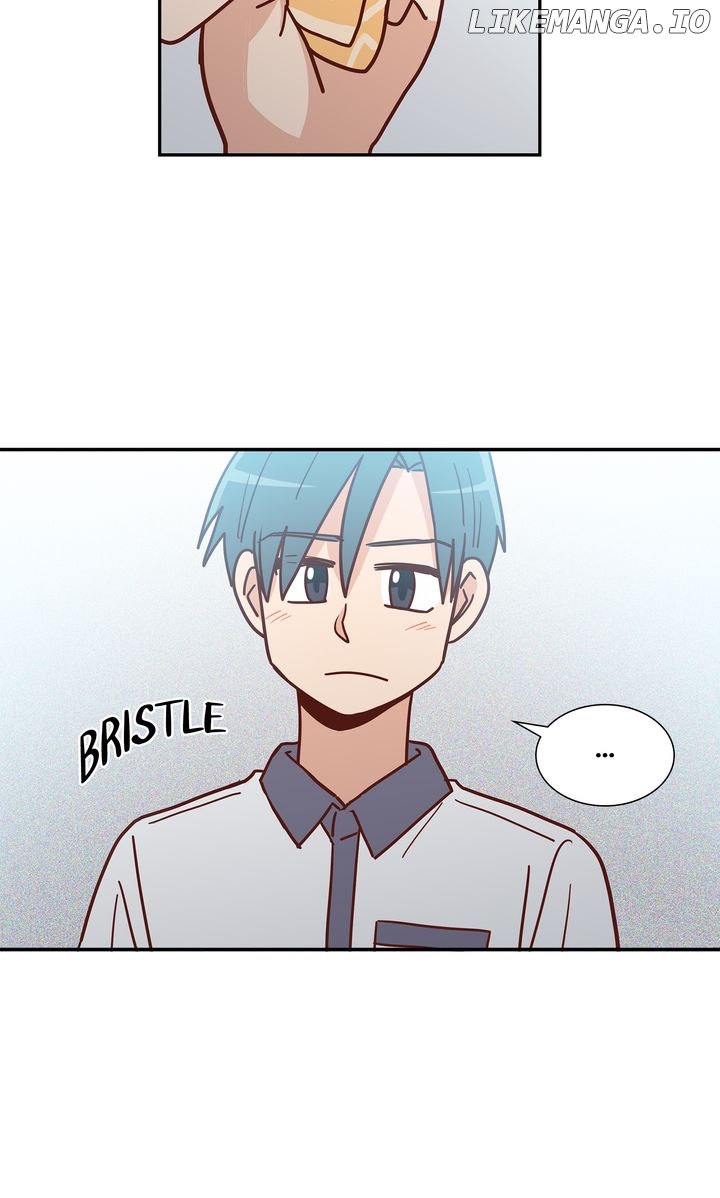 Sandwiched - Manhwa Chapter 134 - page 26