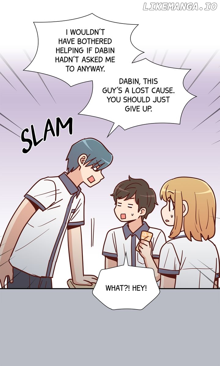 Sandwiched - Manhwa Chapter 134 - page 27