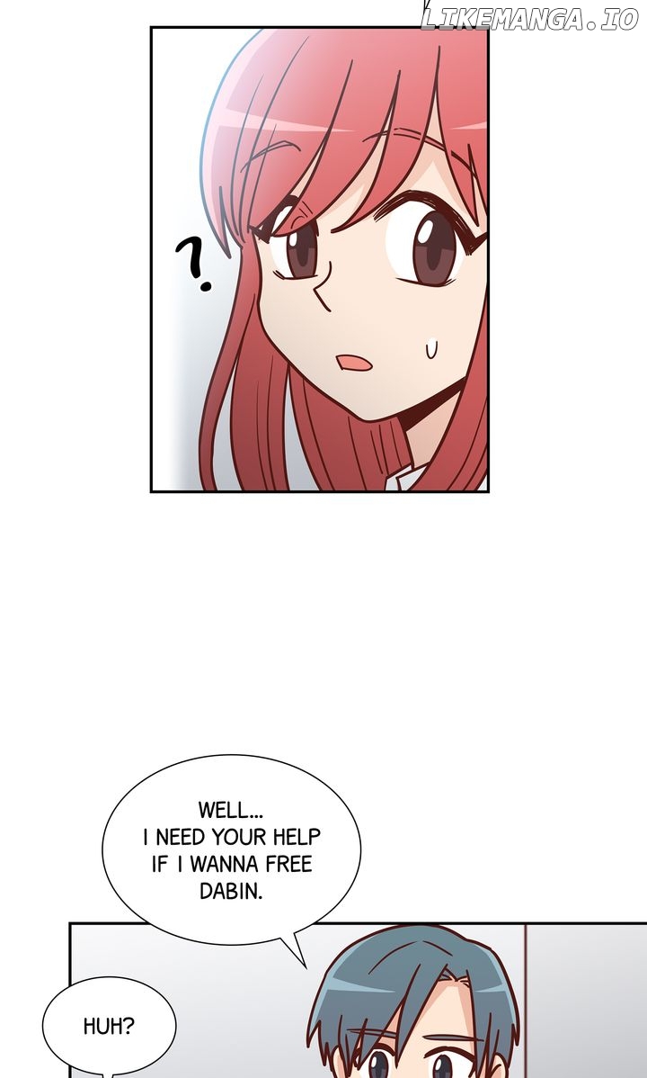 Sandwiched - Manhwa Chapter 134 - page 31