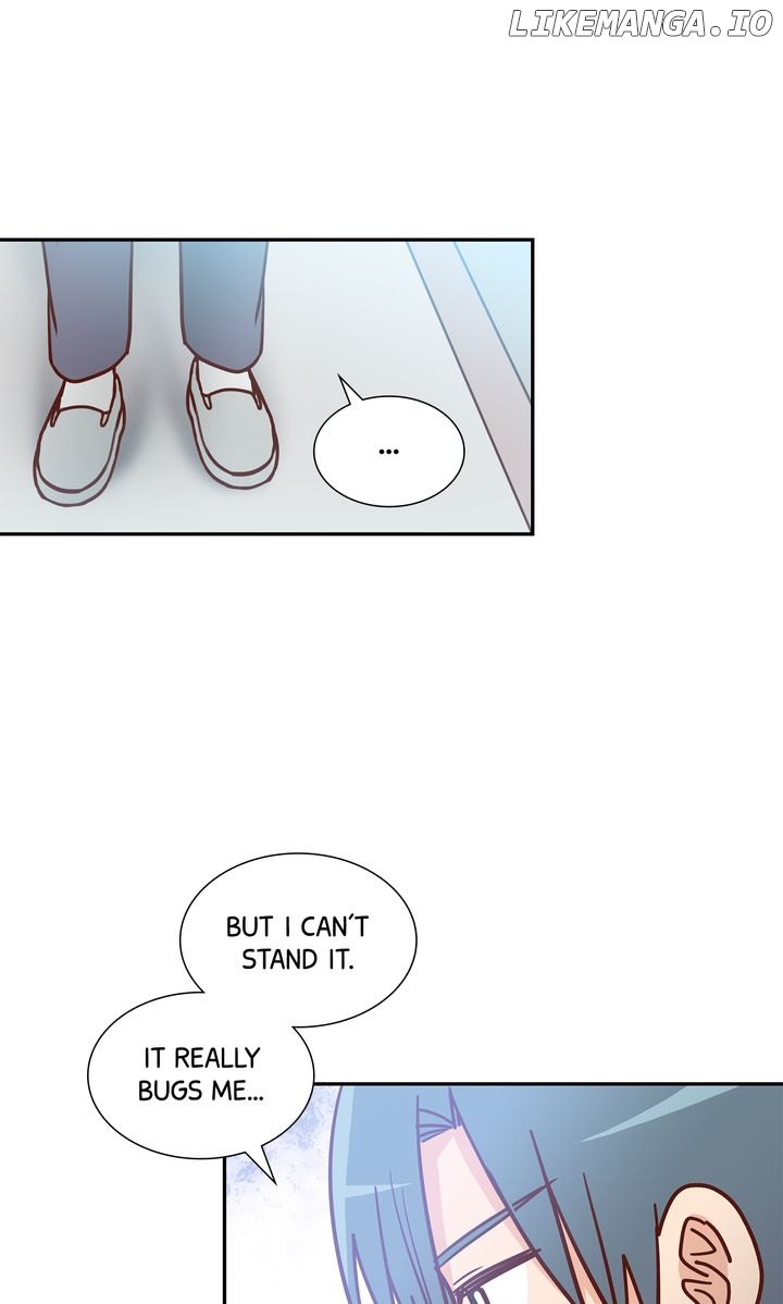 Sandwiched - Manhwa Chapter 134 - page 43