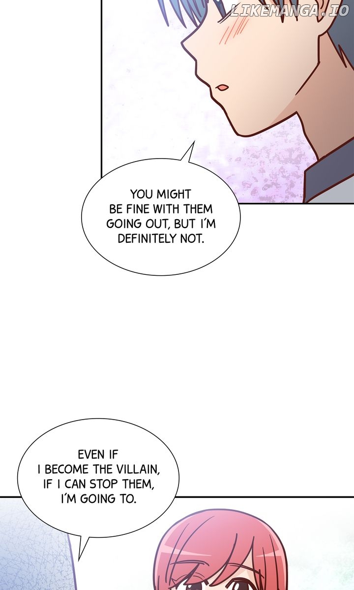 Sandwiched - Manhwa Chapter 134 - page 44