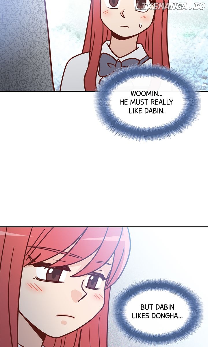 Sandwiched - Manhwa Chapter 134 - page 45