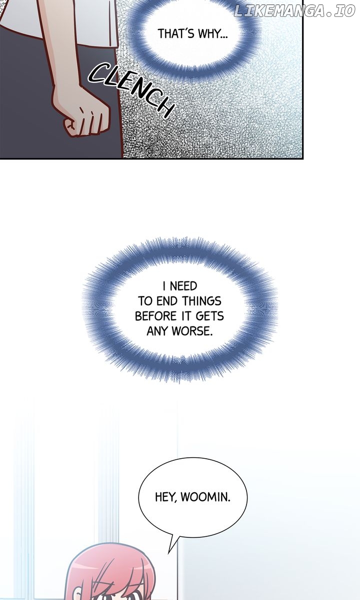 Sandwiched - Manhwa Chapter 134 - page 47