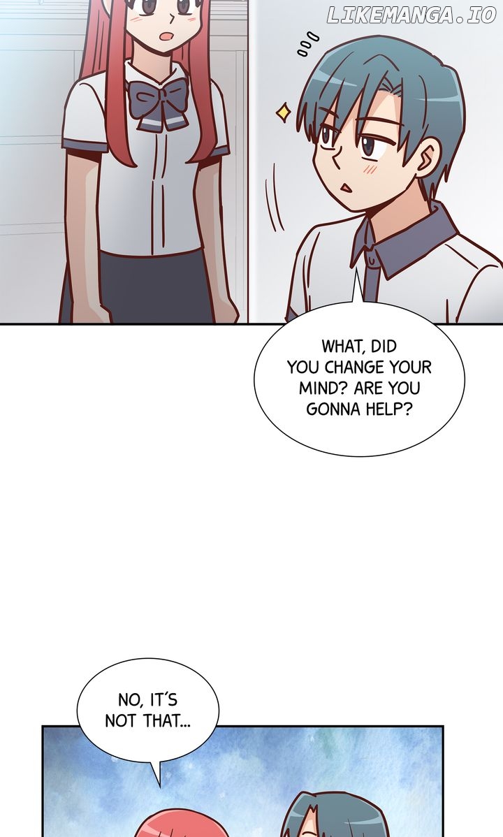 Sandwiched - Manhwa Chapter 134 - page 48