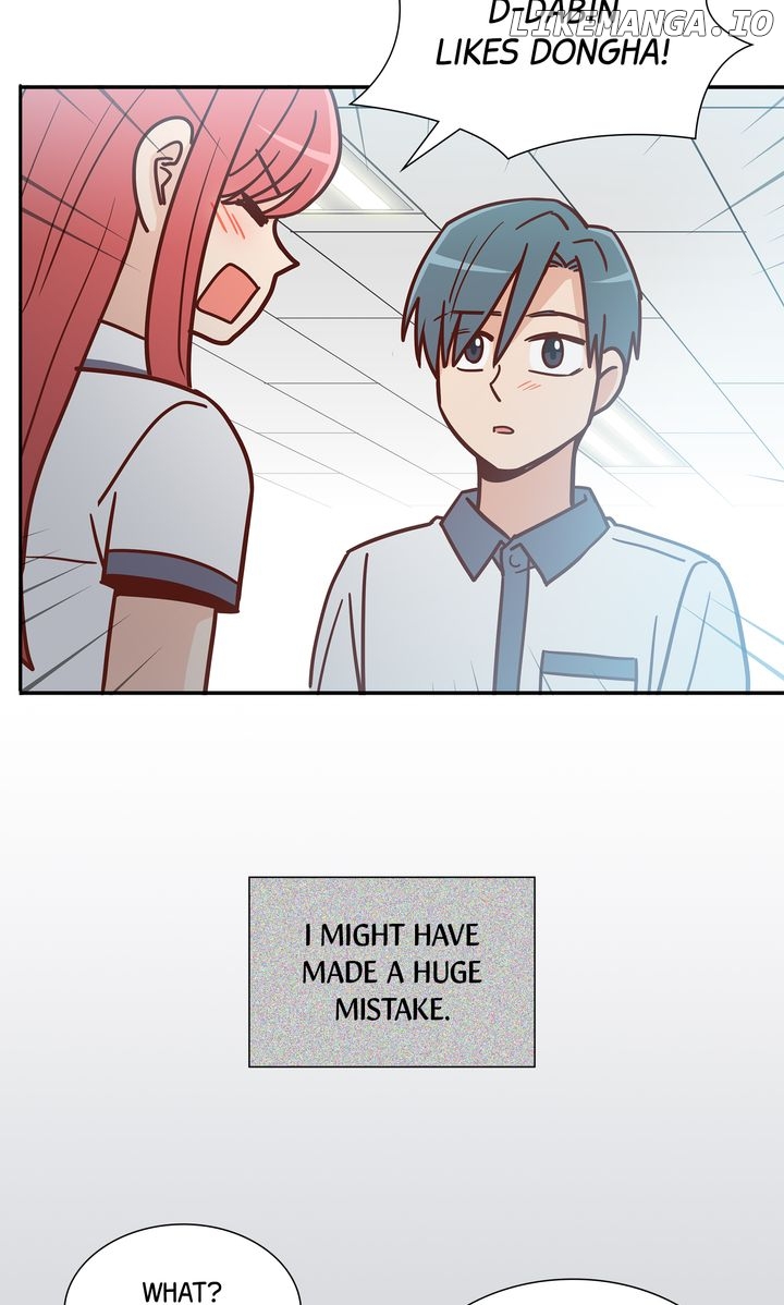 Sandwiched - Manhwa Chapter 134 - page 52