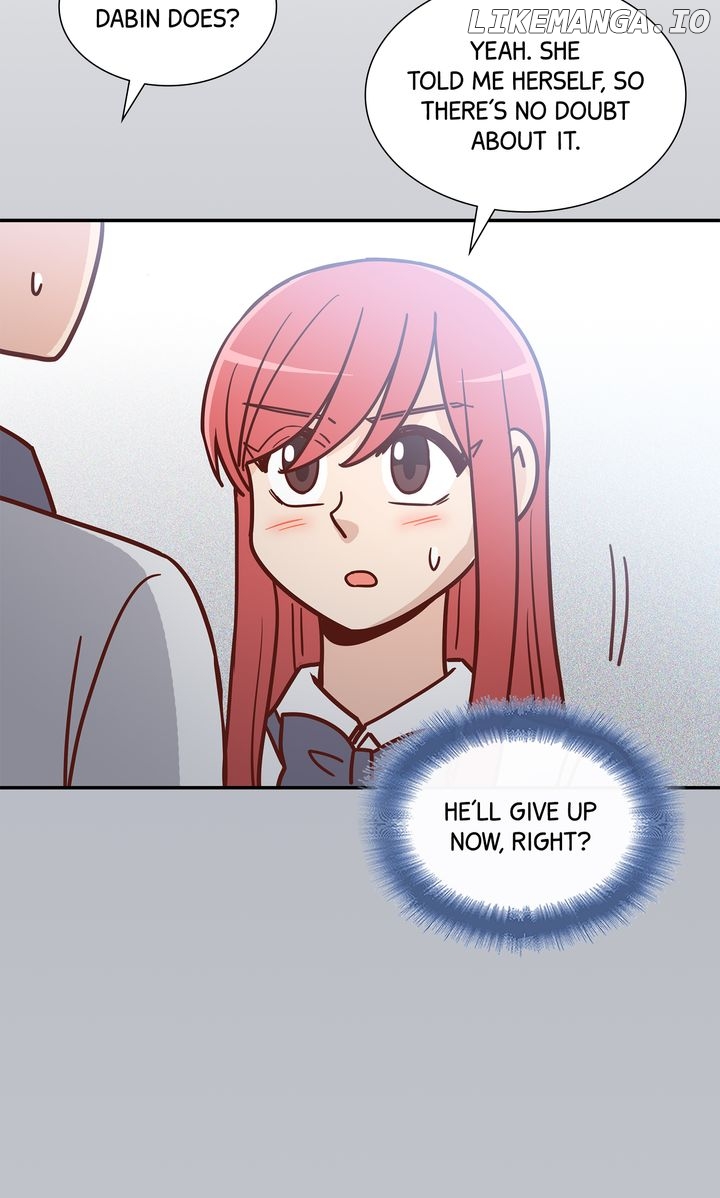 Sandwiched - Manhwa Chapter 134 - page 53