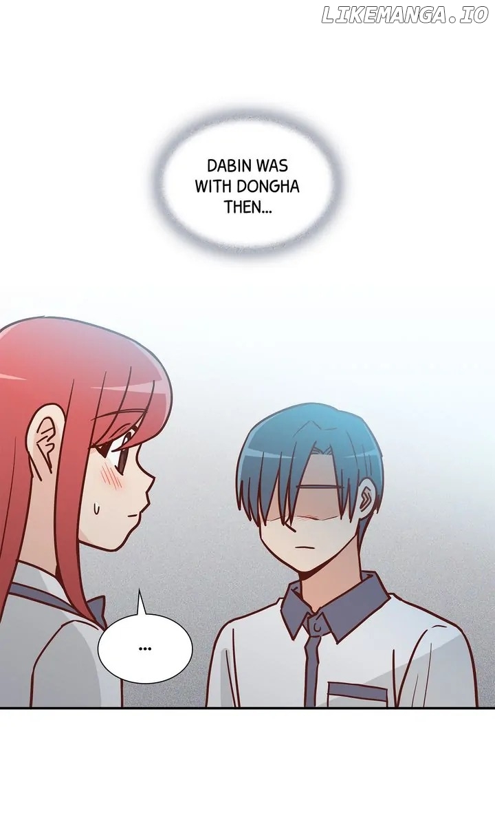 Sandwiched - Manhwa Chapter 135 - page 5