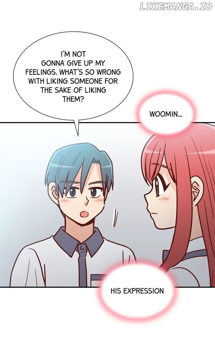 Sandwiched - Manhwa Chapter 135 - page 24