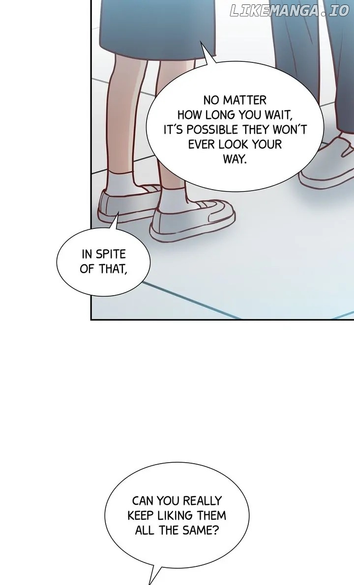 Sandwiched - Manhwa Chapter 135 - page 30
