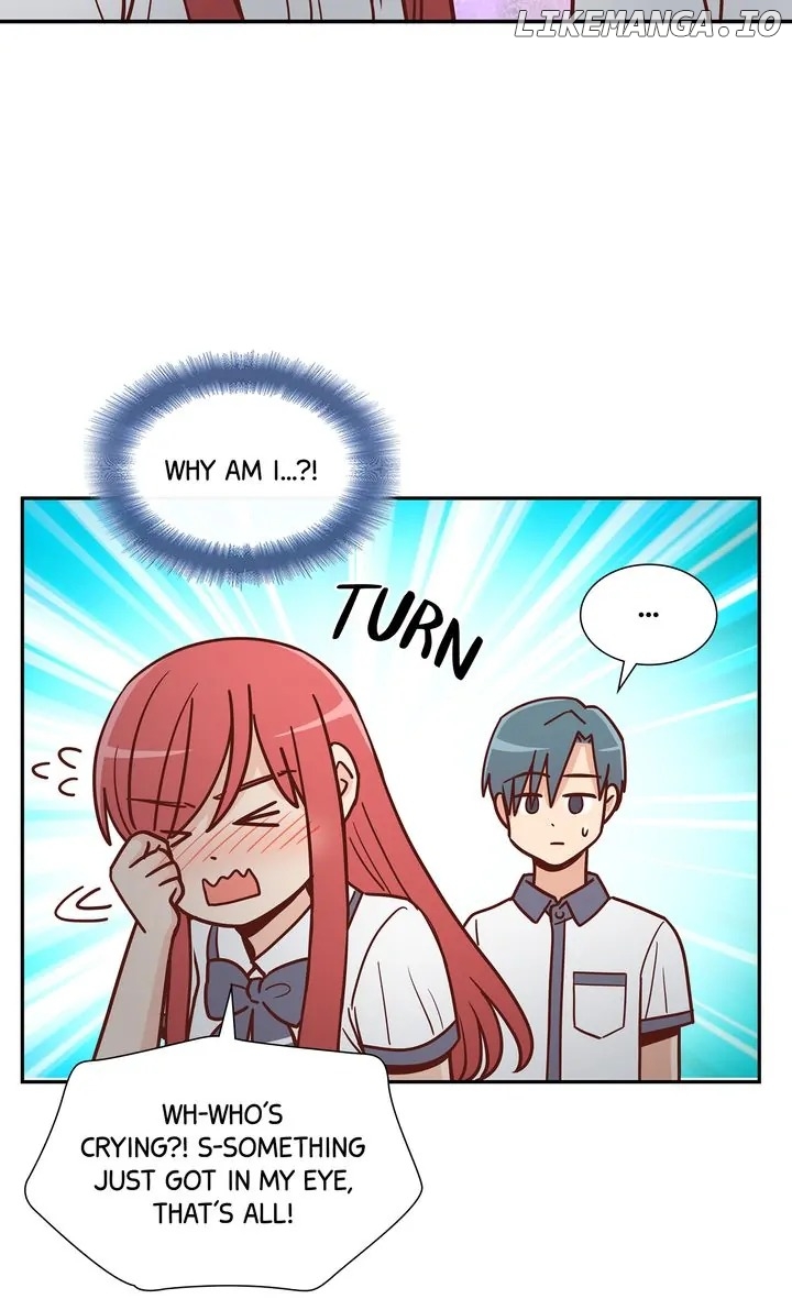 Sandwiched - Manhwa Chapter 135 - page 33