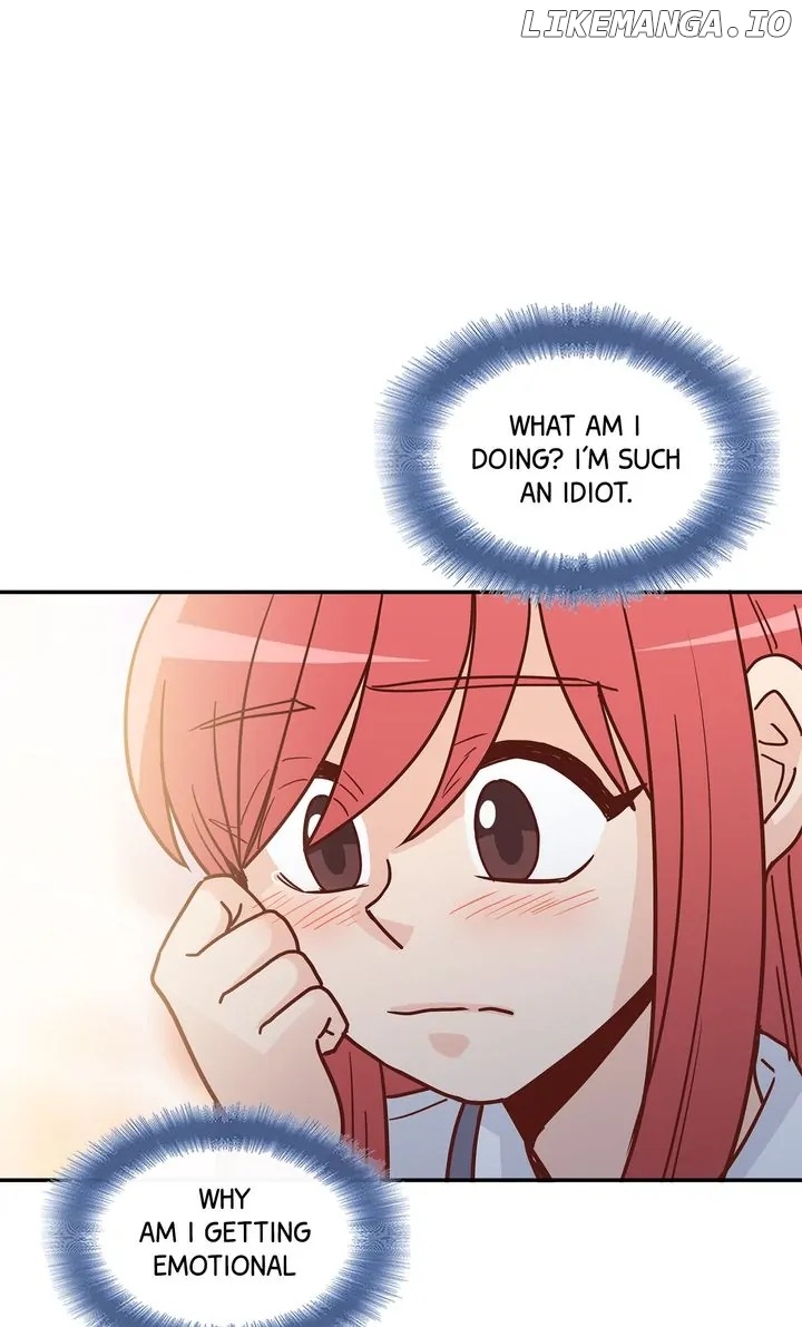 Sandwiched - Manhwa Chapter 135 - page 34