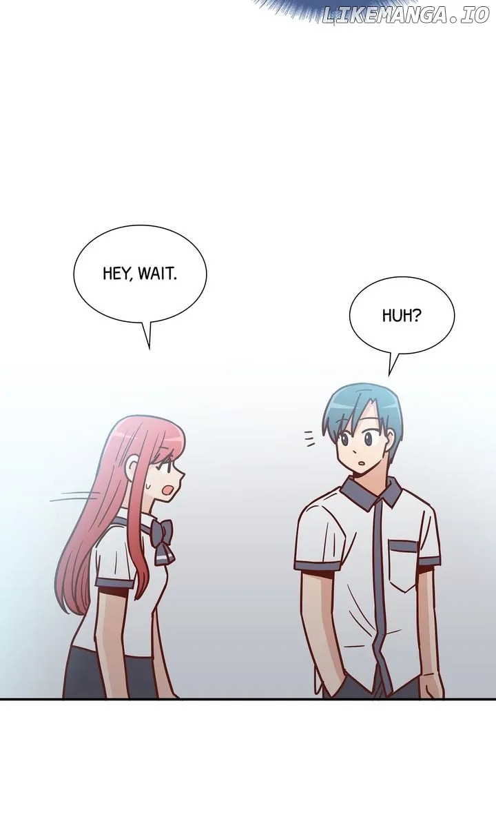 Sandwiched - Manhwa Chapter 135 - page 42